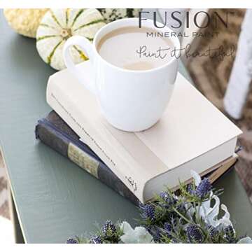 Fusion Mineral Paint 500 ml Bayberry