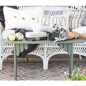 Fusion Mineral Paint 500 ml Bayberry