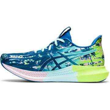 ASICS Women's Noosa TRI 14 Running Shoes - Lightweight