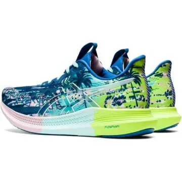 ASICS Women's Noosa TRI 14 Running Shoes - Lightweight