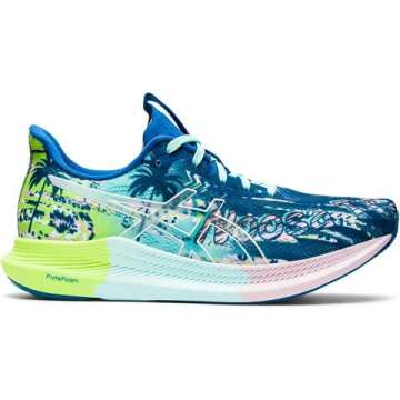 ASICS Women's Noosa TRI 14 Running Shoes - Lightweight