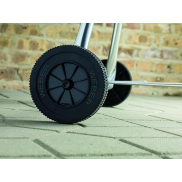 Weber Jumbo Joe Premium 22" Charcoal Grill