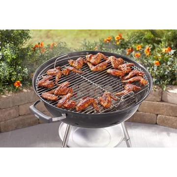 Weber Jumbo Joe Premium 22" Charcoal Grill