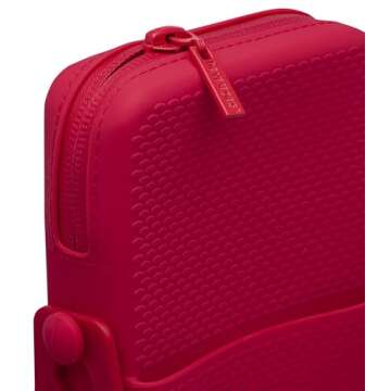 Havaianas Minimal Street Bag – Stylish Pink Unisex Design