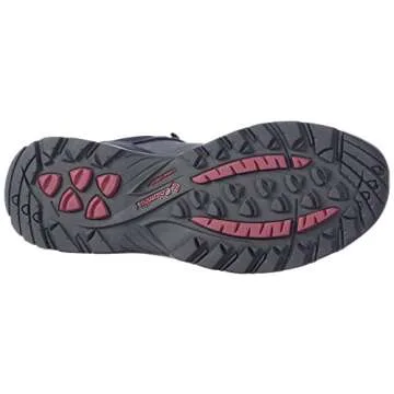 Explore Columbia Women's Waterproof Hiking Boots