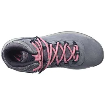 Explore Columbia Women's Waterproof Hiking Boots