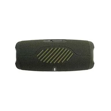JBL Charge 5 Bluetooth Waterproof Speaker - Green