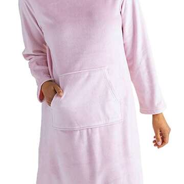 Softies Ultra Soft Snuggle Lounger - Cozy & Stylish