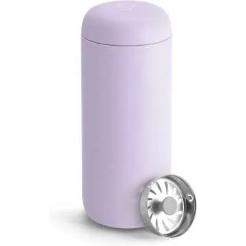 Fellow 16 oz Carter Move Travel Mug - Lavender Purple