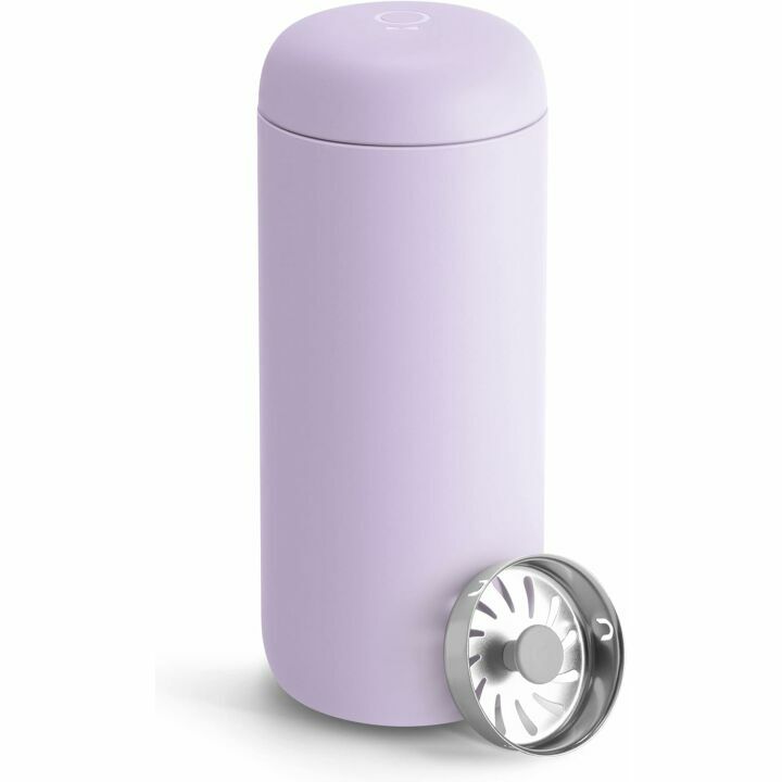 Fellow 16 oz Carter Move Travel Mug - Lavender Purple