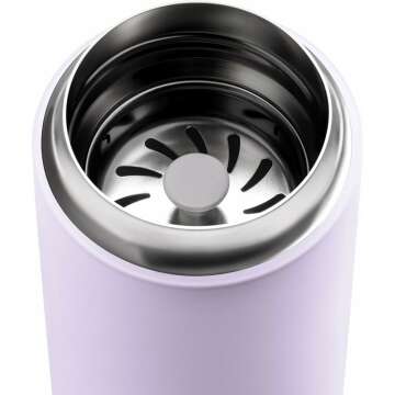 Fellow 16 oz Carter Move Travel Mug - Lavender Purple