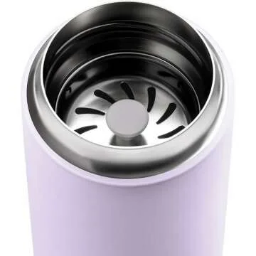 Fellow 16 oz Carter Move Travel Mug - Lavender Purple