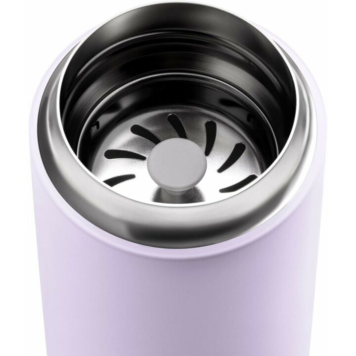 Fellow 16 oz Carter Move Travel Mug - Lavender Purple