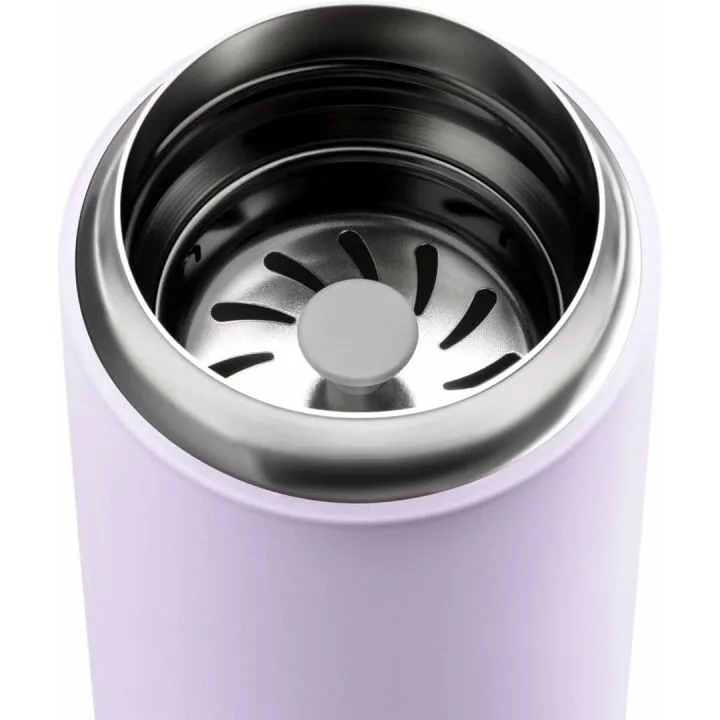 Fellow 16 oz Carter Move Travel Mug - Lavender Purple