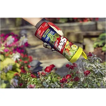 Garden Tech Sevin 5% Dust Bug Killer for Multiple Insects