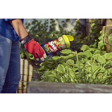 Garden Tech Sevin 5% Dust Bug Killer for Multiple Insects