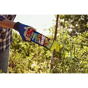 Garden Tech Sevin 5% Dust Bug Killer for Multiple Insects