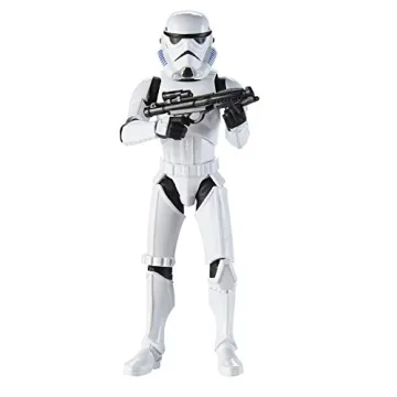 STAR WARS Galaxy of Adventures Action Figures 2 Pack