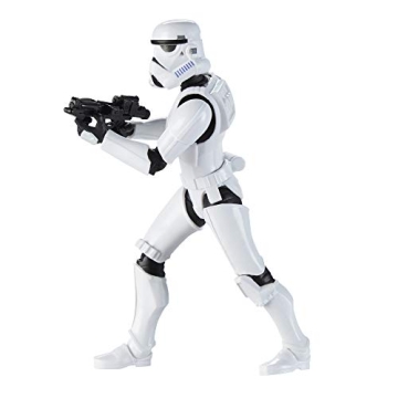 STAR WARS Galaxy of Adventures Action Figures 2 Pack