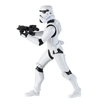 STAR WARS Galaxy of Adventures Action Figures 2 Pack