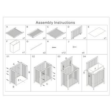 Stylish 2LB Depot Bamboo Laundry Hamper with Lid