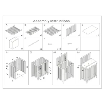 Stylish 2LB Depot Bamboo Laundry Hamper with Lid