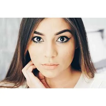 Essence False Lashes Mascara for Extreme Volume & Curl