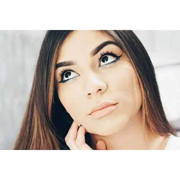 Essence False Lashes Mascara for Extreme Volume & Curl