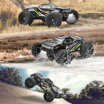 WIAORCHI 1:16 High-Speed RC Monster Truck for All