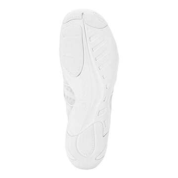 Nfinity Vengeance White Cheer Shoes for Youth Girls