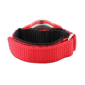 Marvel Kids' Time Teacher Watch for Easy Time Learning