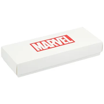 Marvel Kids' Time Teacher Watch for Easy Time Learning