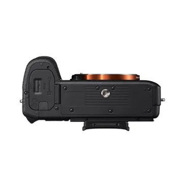 Sony A7S II Full-Frame Camera for Stunning Photos