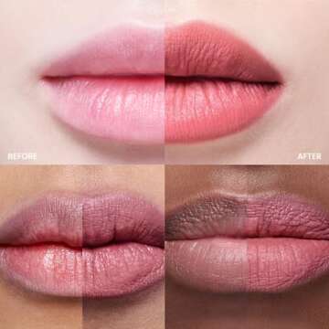 Peripera Ink the Velvet Lip Tint - High Pigment Color, Longwear, Weightless, Not Animal Tested, Gluten-Free, Paraben-Free (027 STRAWBERRY NUDE)