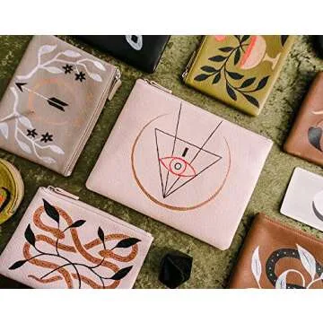 Jacquard Textile 9 Color Exciter Set - Permanent Fabric Paint for Clothes, Furniture Upholstery, Shoes or Tote Bags – Indoor & Outdoor Fabric Paint Set – 1/2 Oz Jars, Upholstery Fabric paint