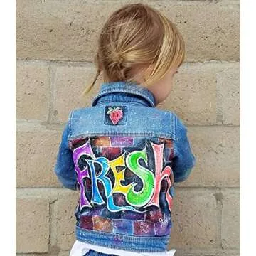 Jacquard Textile 9 Color Exciter Set - Permanent Fabric Paint for Clothes, Furniture Upholstery, Shoes or Tote Bags – Indoor & Outdoor Fabric Paint Set – 1/2 Oz Jars, Upholstery Fabric paint