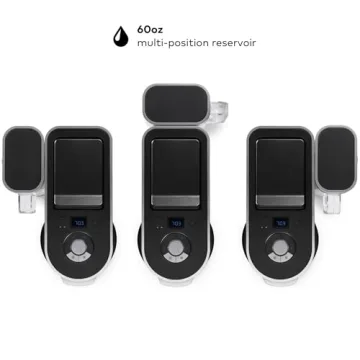 Keurig K-Duo Plus: Single Serve & Carafe Coffee Maker