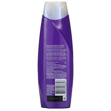 Aussie Miracle Curls Shampoo and Conditioner Set with coconut & australian jojoba oil-12.1 fl oz each