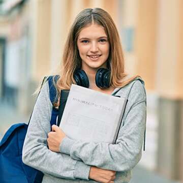 YGEOMER 10 Pack Mesh Zipper Pouch Bags, Clear Board Game Storage Waterproof Document Pouch, Multipurpose for Office Supplies, Cosmetics, Travel Accessories