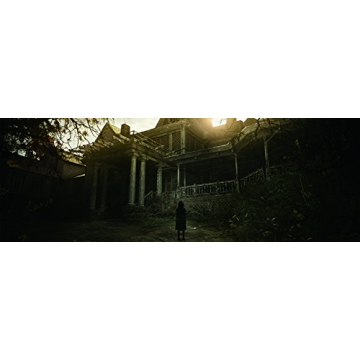 Resident Evil 7 Biohazard for Xbox One - Ultimate Horror Experience