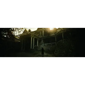 Resident Evil 7 Biohazard for Xbox One - Ultimate Horror Experience