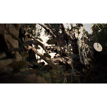 Resident Evil 7 Biohazard for Xbox One - Ultimate Horror Experience