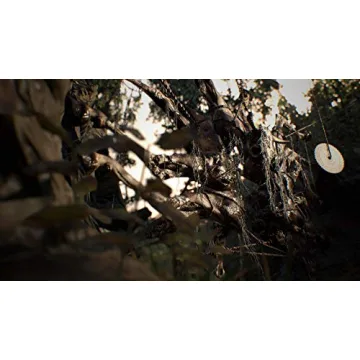 Resident Evil 7 Biohazard for Xbox One - Ultimate Horror Experience