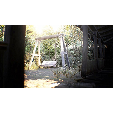 Resident Evil 7 Biohazard for Xbox One - Ultimate Horror Experience