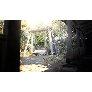 Resident Evil 7 Biohazard for Xbox One - Ultimate Horror Experience