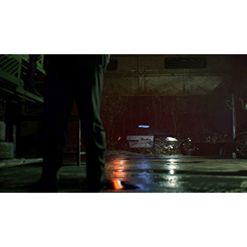 Resident Evil 7 Biohazard for Xbox One - Ultimate Horror Experience