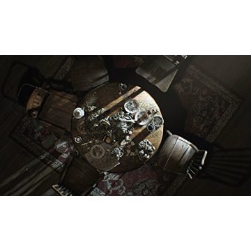 Resident Evil 7 Biohazard for Xbox One - Ultimate Horror Experience