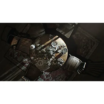 Resident Evil 7 Biohazard for Xbox One - Ultimate Horror Experience