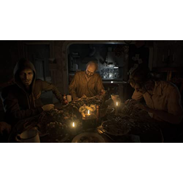 Resident Evil 7 Biohazard for Xbox One - Ultimate Horror Experience