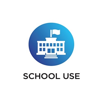 vX-ACTO SchoolPro Electric Pencil Sharpener 001670